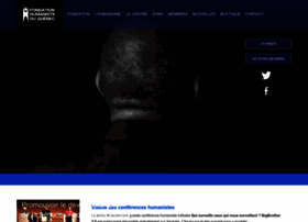 Fondhum.org thumbnail