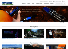 Fondriest.com thumbnail