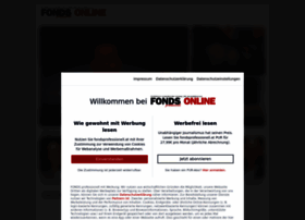 Fondsprofessionell.at thumbnail Fondsprofessionell.at thumbnail