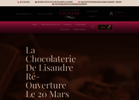 Fondue-de-chocolat.fr thumbnail