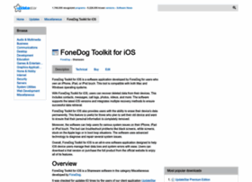 Fonedog-toolkit-for-ios.updatestar.com thumbnail