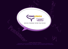 Fonologica.com.br thumbnail