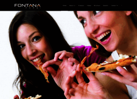 Fontanaforni.com.au thumbnail
