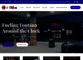 Fontanagrandliquor.com thumbnail