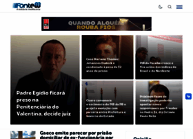 Fonte83.com.br thumbnail