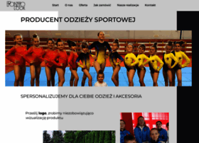 Fontolook.pl thumbnail Fontolook.pl thumbnail