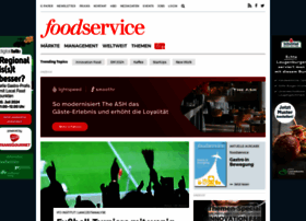 Food-service.de thumbnail