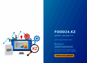 Food24.kz thumbnail
