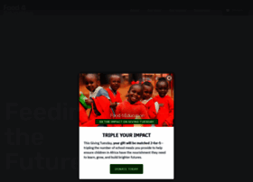 Food4education.org thumbnail