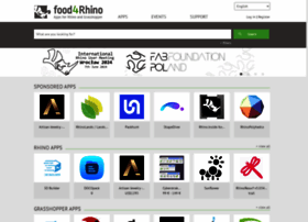 Food4rhino.com thumbnail
