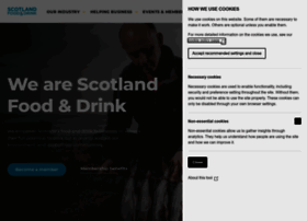 Foodanddrink.scot thumbnail