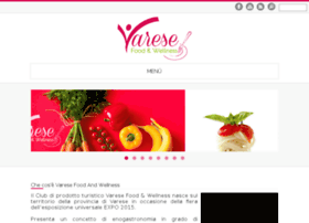 Foodandwellness.it thumbnail