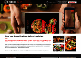 Foodapp.in thumbnail Foodapp.in thumbnail