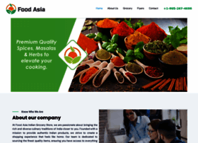 Foodasia.ca thumbnail