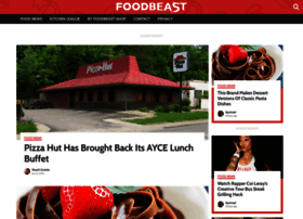 Foodbeast.com thumbnail
