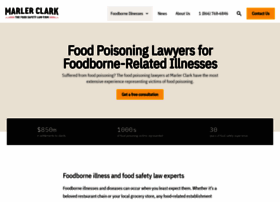 Foodborneillness.com thumbnail