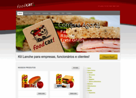 Foodcar.com.br thumbnail