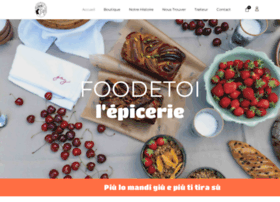 Foodetoi.fr thumbnail