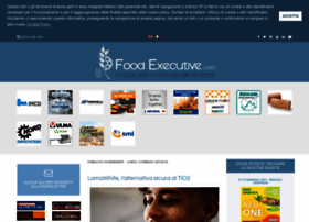 Foodexecutive.com thumbnail