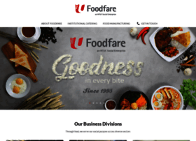 Foodfare.com.sg thumbnail