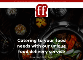 Foodferry.co.in thumbnail