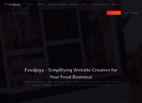 Foodjoyy.com thumbnail