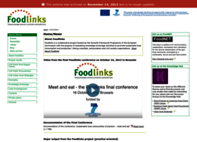 Foodlinkscommunity.net thumbnail