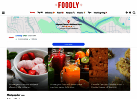 Foodly.tn thumbnail