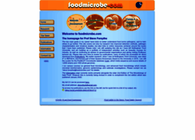Foodmicrobe.com thumbnail