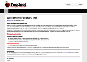 Foodnetlincoln.org thumbnail