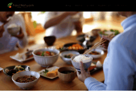 Foodnetwork.co.jp thumbnail