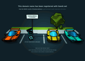 Foodnow.delivery thumbnail Foodnow.delivery thumbnail