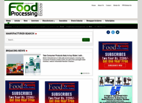 Foodprocessingbazaar.com thumbnail