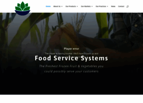 Foodservicesystems.com thumbnail