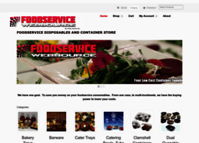 Foodservicewebsource.com thumbnail