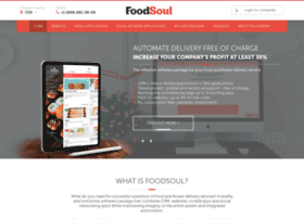 Foodsoul.ru thumbnail
