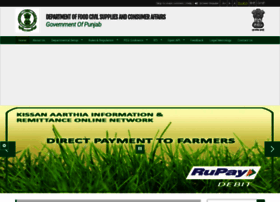 Foodsuppb.gov.in thumbnail Foodsuppb.gov.in thumbnail