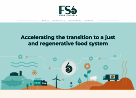 Foodsystem6.org thumbnail Foodsystem6.org thumbnail