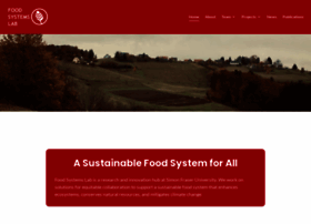 Foodsystemslab.ca thumbnail