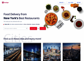 Foodtiger.site thumbnail