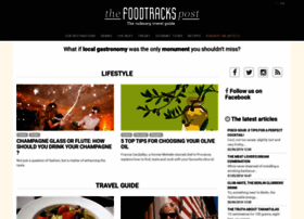 Foodtrackspost.com thumbnail