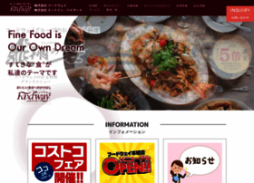 Foodway.co.jp thumbnail