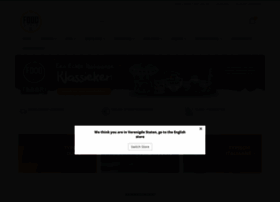 Foodworld-xl.nl thumbnail