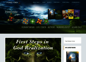 Foodyogi.org thumbnail