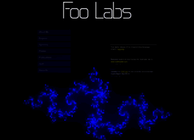 Foolabs.com thumbnail