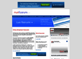 Foorumi.eu thumbnail Foorumi.eu thumbnail