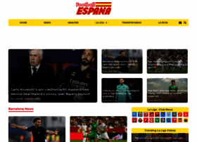 Football-espana.net thumbnail