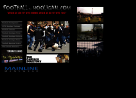 Football-hooligan.com thumbnail