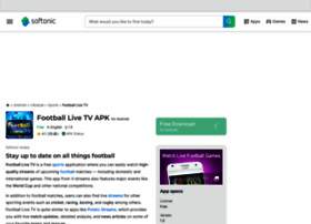 Football-live-tv-tq8.en.softonic.com thumbnail