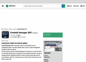 Football-manager-2011.en.softonic.com thumbnail